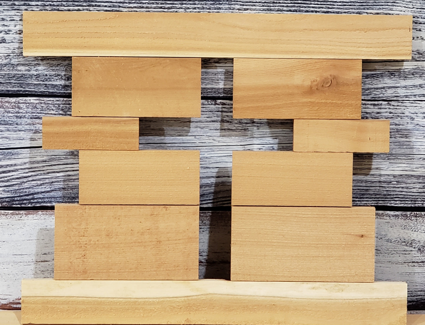 Old Rugged Cross Wall Hanging - LOCAL ONLY