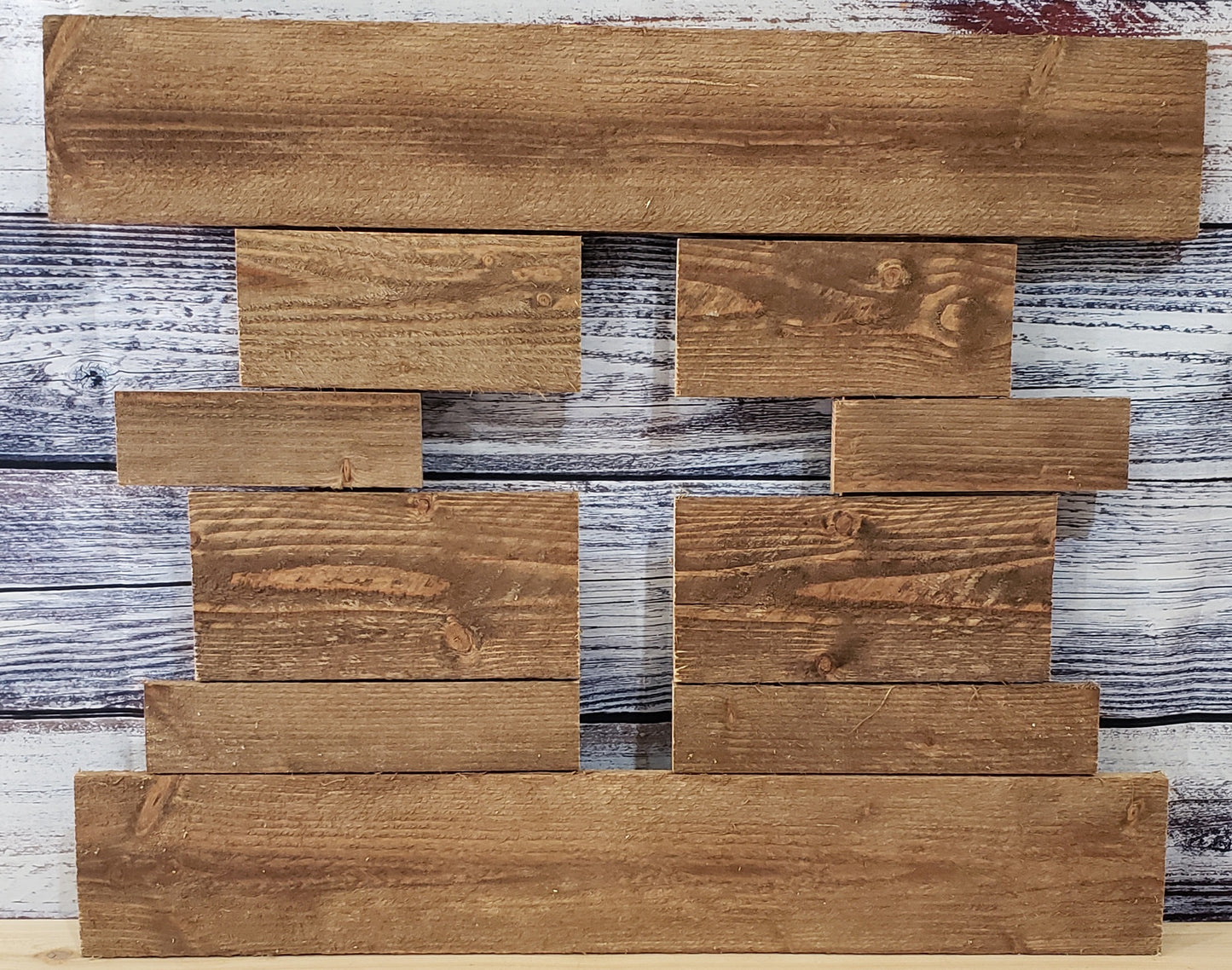 Old Rugged Cross Wall Hanging - LOCAL ONLY